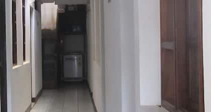 Room 2 people Fan