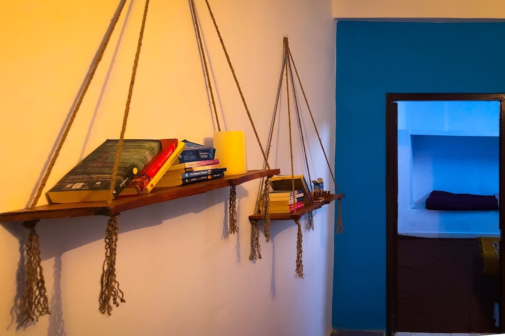 The Cozy Home ( 1 BHK)
