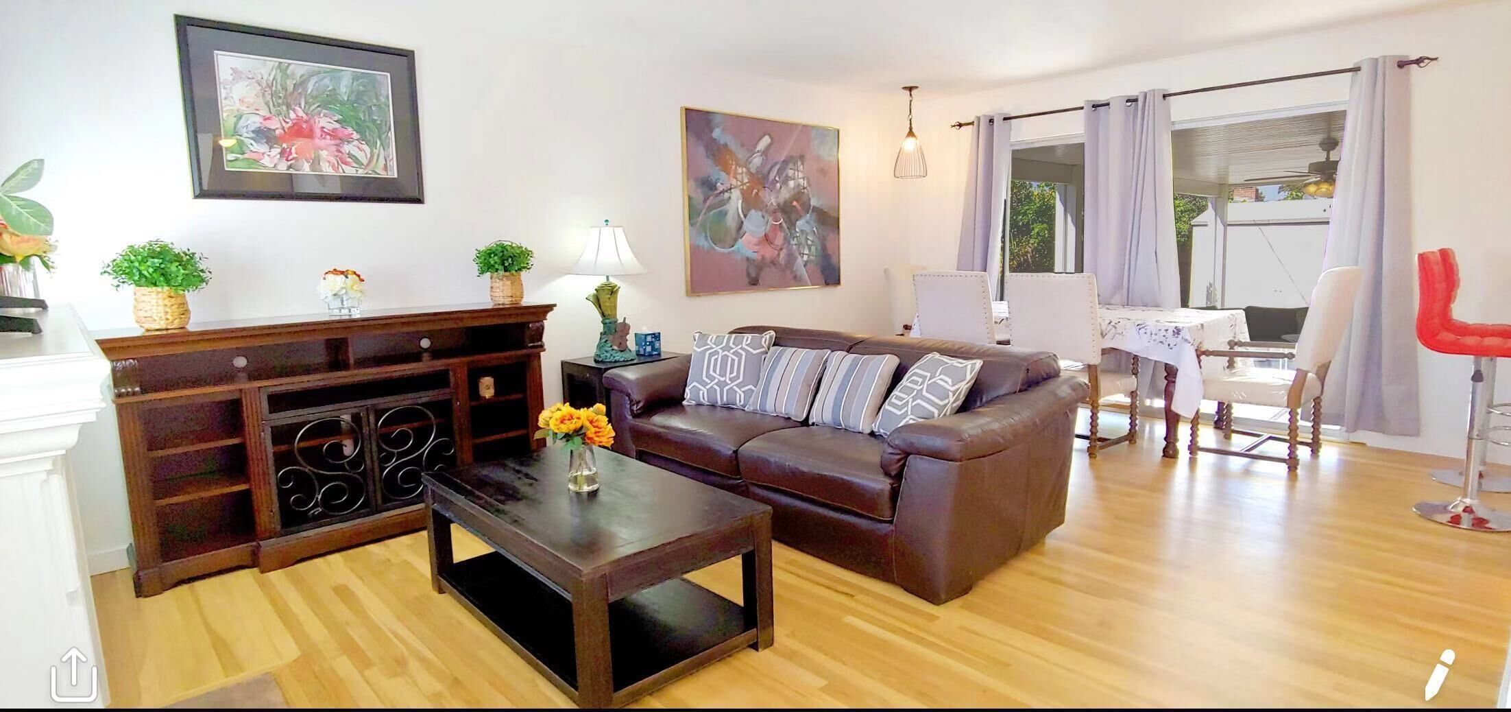 🌻🎈Luxury vacation home 8 minutes to Disneyland & Knott’s Berry farm✨5Br/2Ba☀️