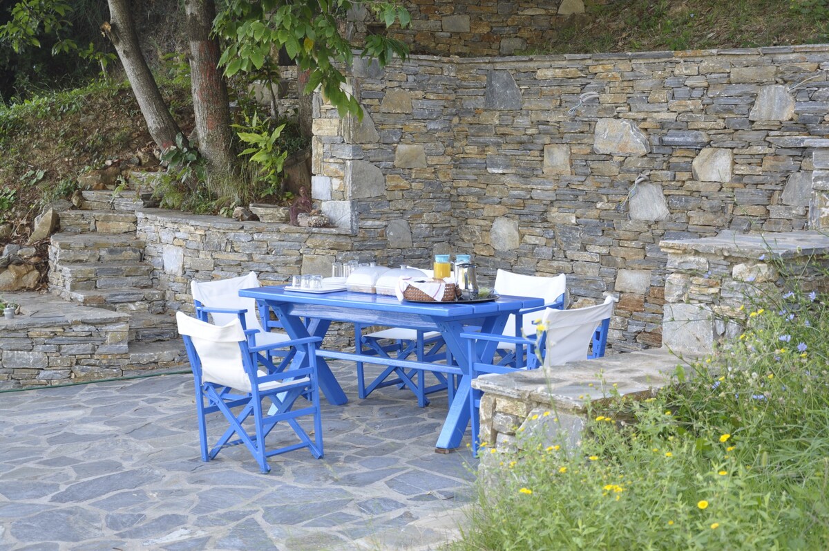 Bild für Gastgeberprofil