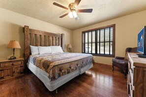 4 quartos, ferros/tábuas de passar roupa, Wi-Fi de cortesia