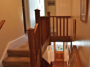 Interior - 4 bedroom accommodation in Combe Martin (Combe Martin)