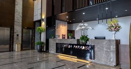 Cat ba Paradise Hotel