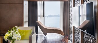 Khách sạn Cát Bà Paradise