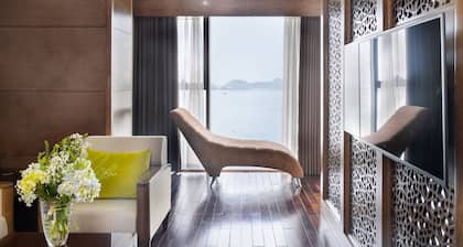 Cat ba Paradise Hotel