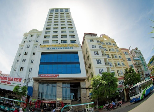 Nhận Xét Về Khách Sạn Cát Bà Paradise, Ưu Đãi & Hình Ảnh 2023 - Expedia