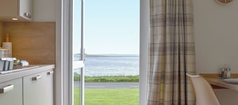 Rockworks Chalets No.3 - UK7042