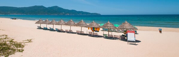 Front of property - HAMA Boutique Home (Da Nang)