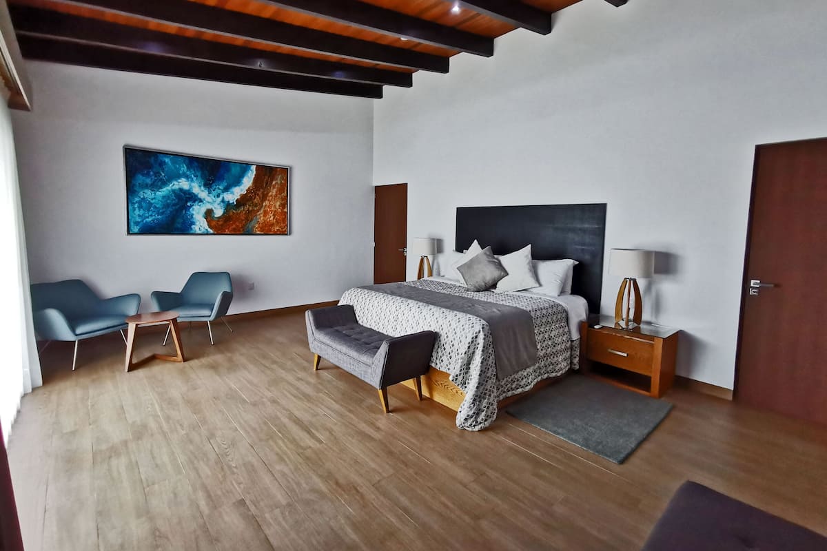 Suite estudio Premium | Ropa de cama de alta calidad, edredón y camas Select Comfort