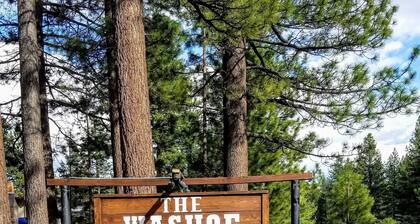 The Washoe