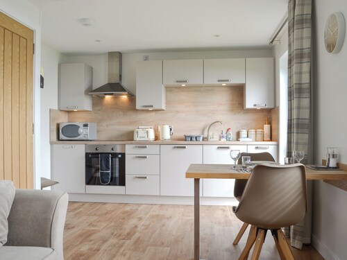 Rockworks Chalets No.5 - UK7044