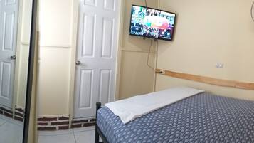 1 bedroom, free WiFi, wheelchair access