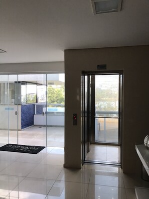 Interieur