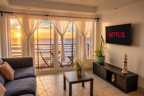 TV