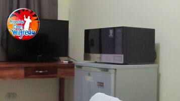 1 bedroom, free WiFi