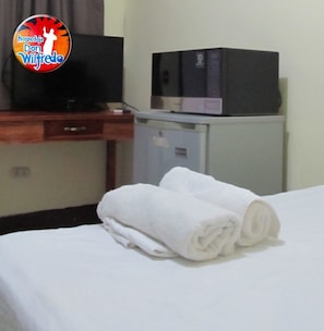 1 bedroom, free WiFi - Room 2 people AC (San Juan del Sur)