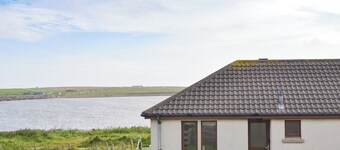 Rockworks Chalets No.6 - UK7045