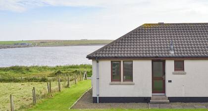 Rockworks Chalets No.6 - UK7045