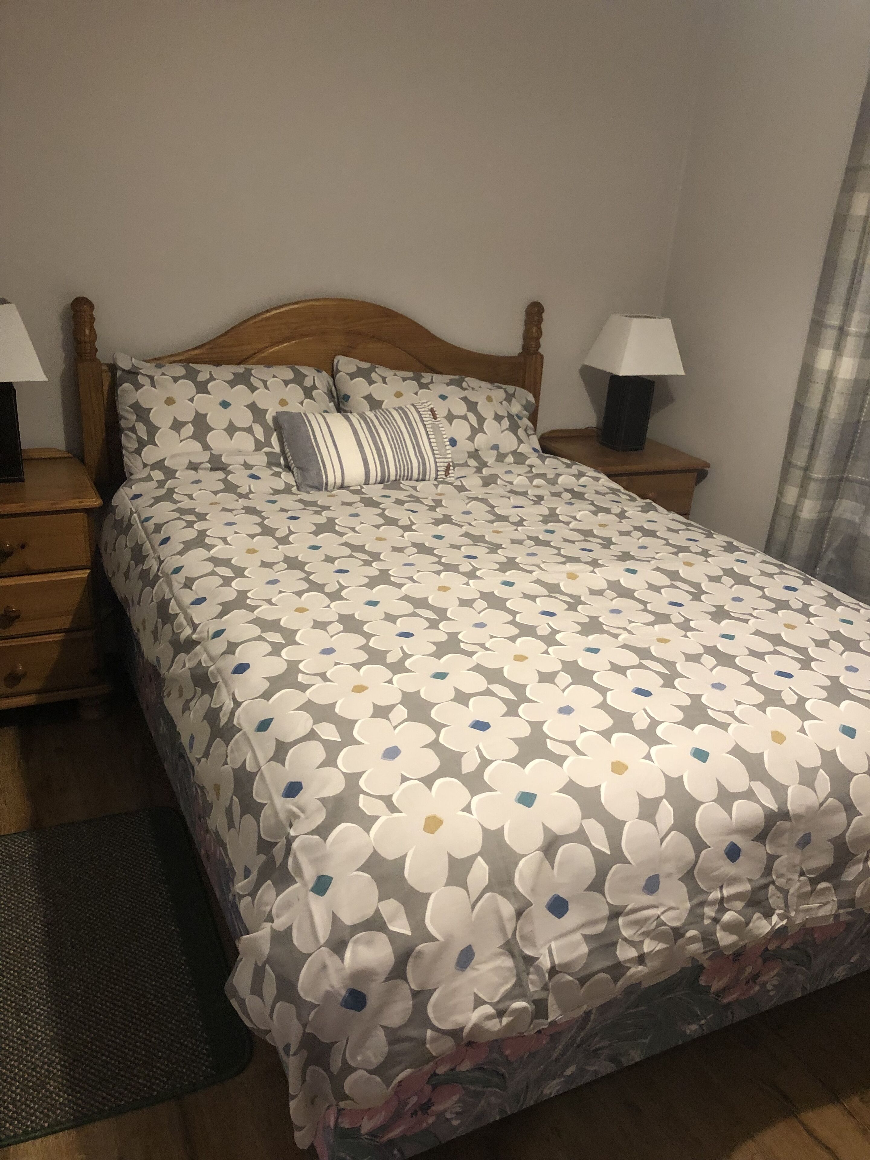 3 Bedroom Home with Stunning Views of The Mourne Mountains and Carlingford Lough