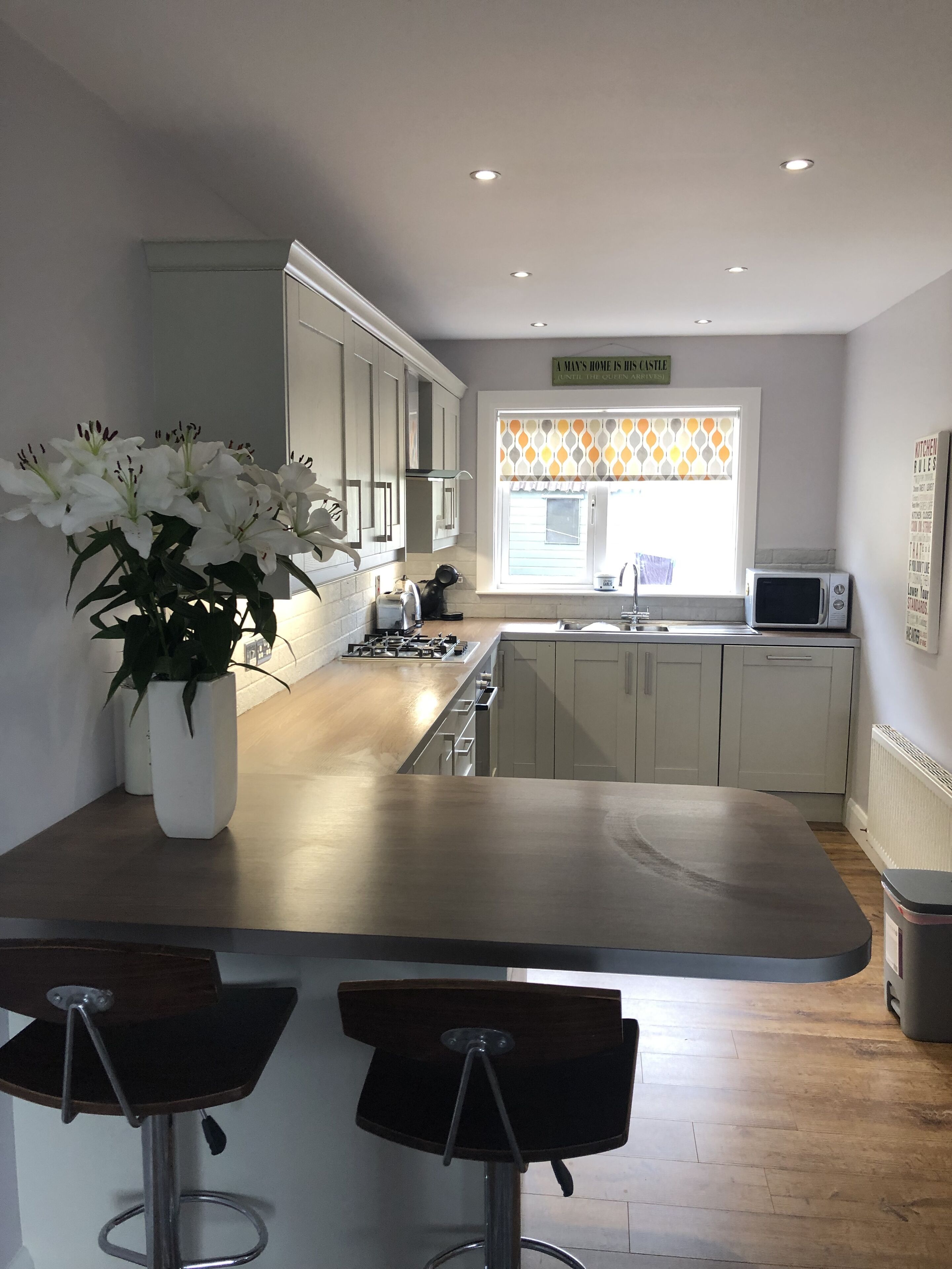 3 Bedroom Home with Stunning Views of The Mourne Mountains and Carlingford Lough