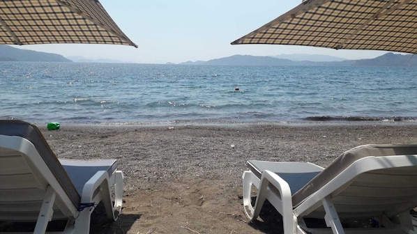Exterior - No:85 Konaklama Tesisi (Marmaris)