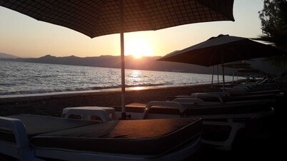 No:85 Konaklama Tesisi