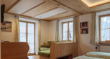 Double room Vergissmeinnicht - The Anderlbauer am See