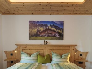 1 Schlafzimmer, Zimmersafe, WLAN, Bettwäsche