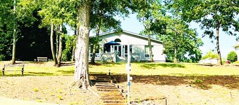 Lake Hartwell House - Tramonti e darsena profonda - Vicino a Clemson & Anderson