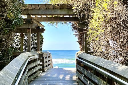 Santa Rosa Beach Condo