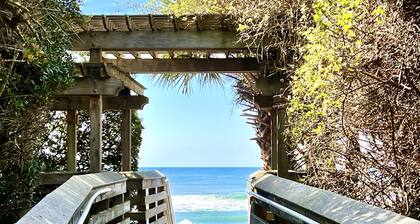 Hermoso condominio Seagrove 30A cerca de la playa!
