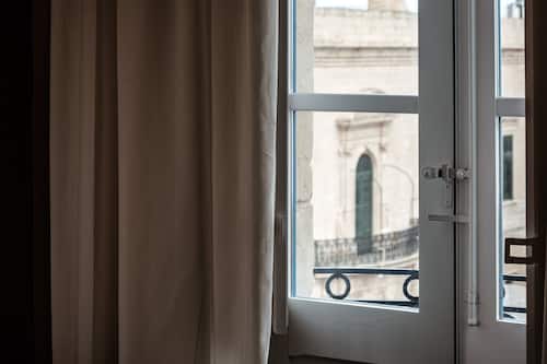 Presidential Double or Twin Room