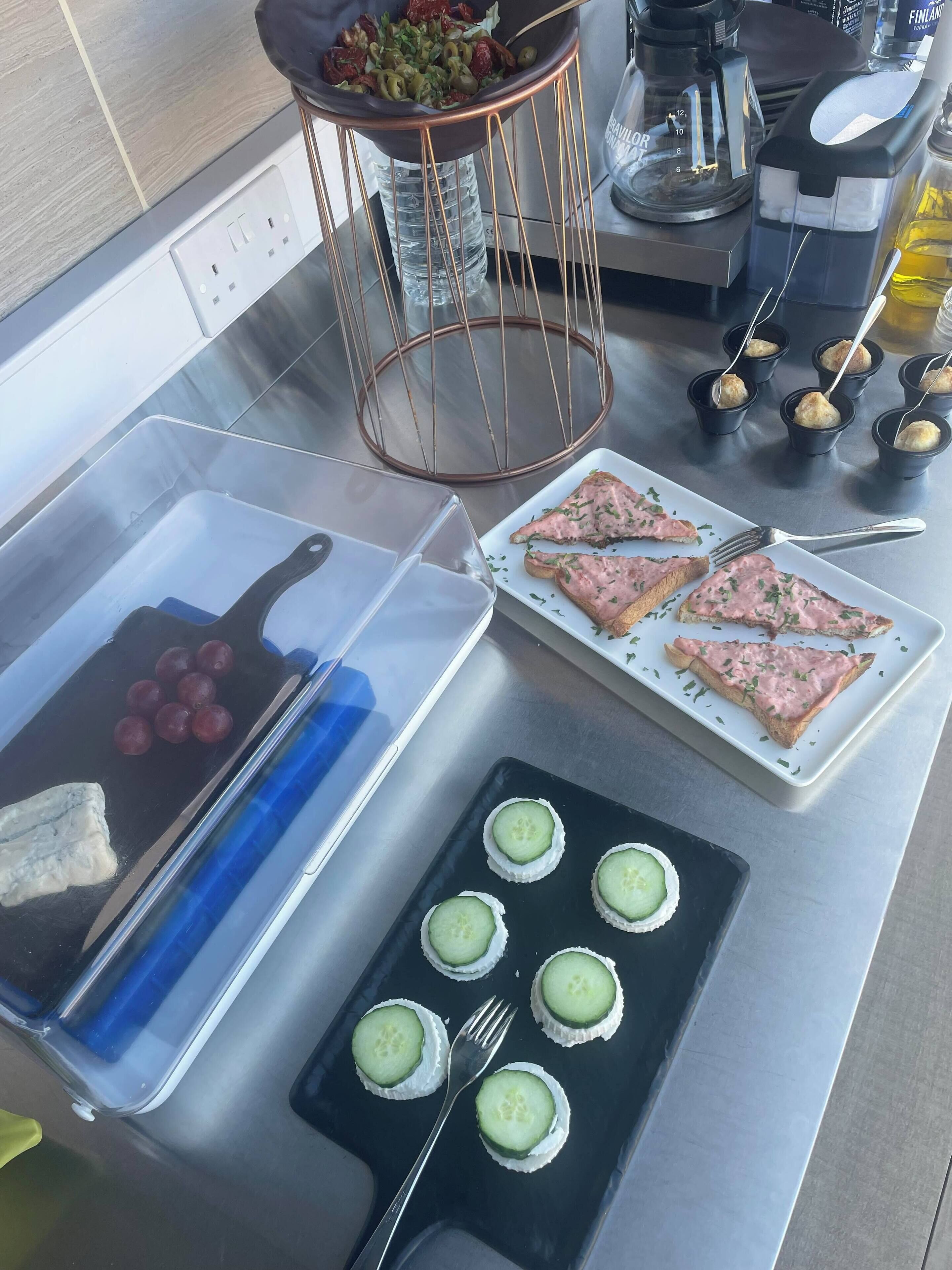 Foto - HPM Pjazza Merkanti - Boutique Living