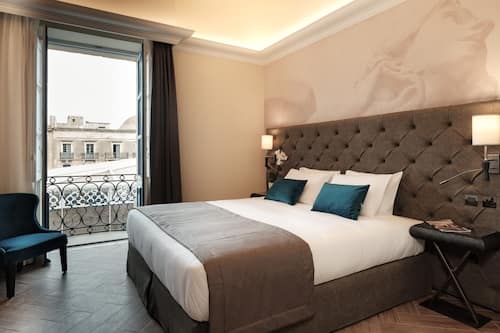Presidential Double or Twin Room