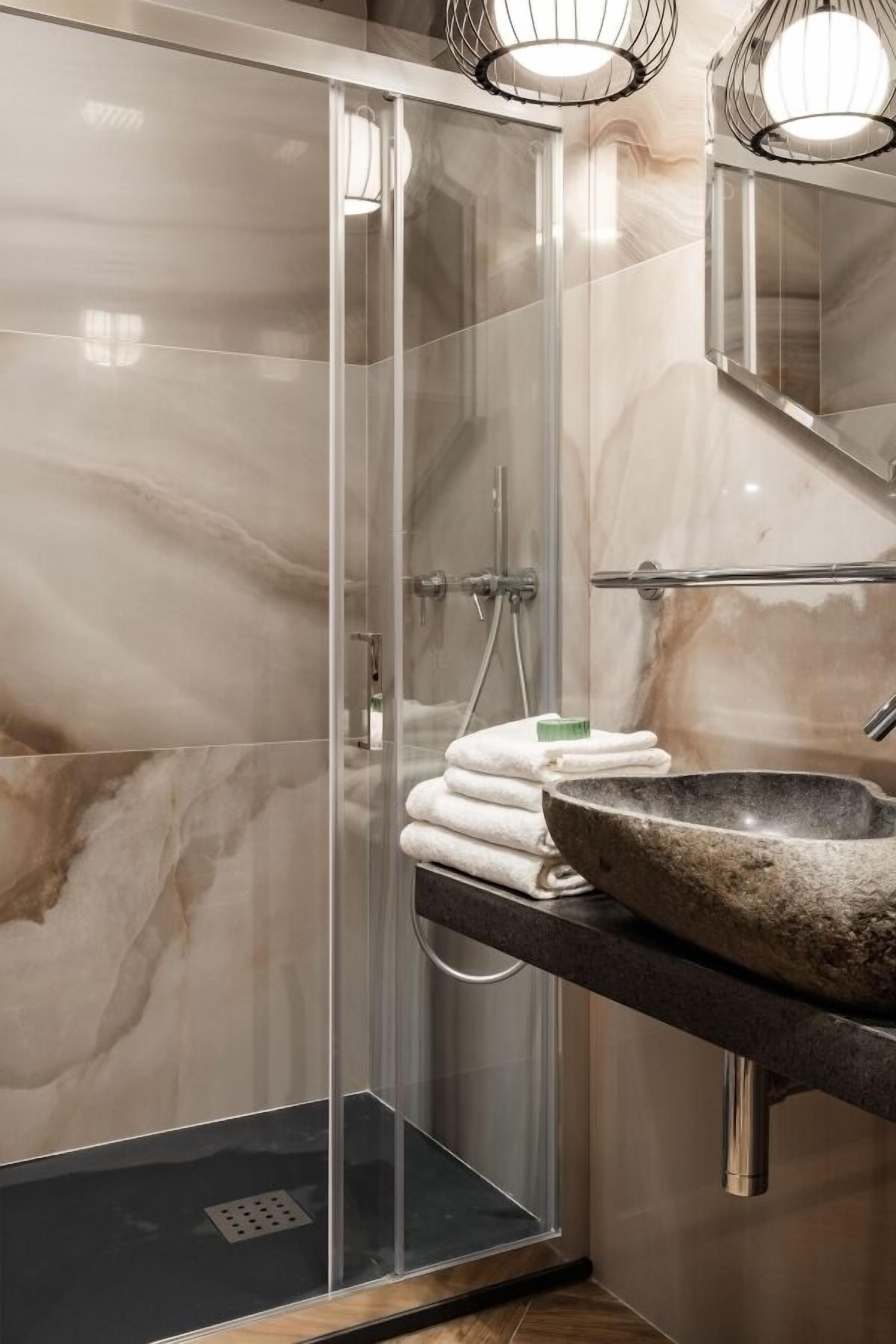 Foto - HPM Pjazza Merkanti - Boutique Living