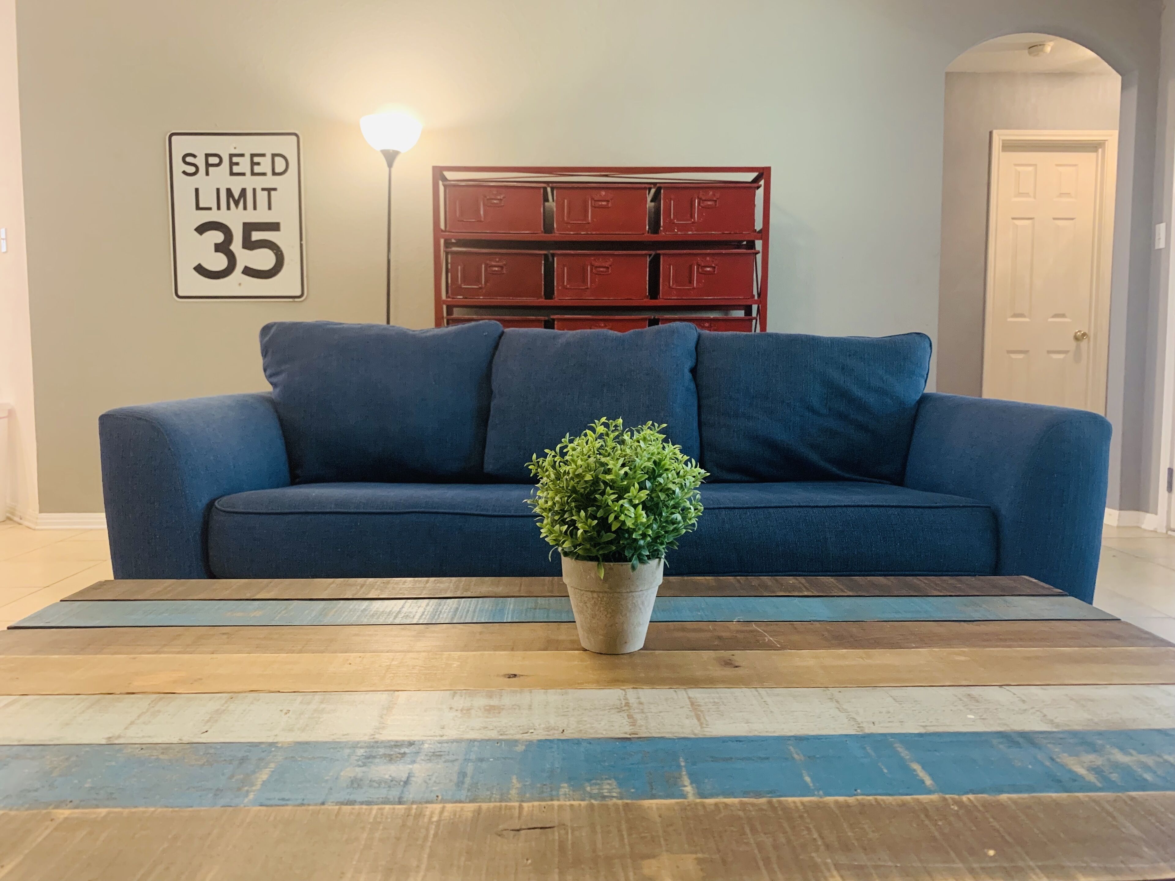 Relax & Enjoy Austin : Big House + King size bed + Shopping + Greenbelt