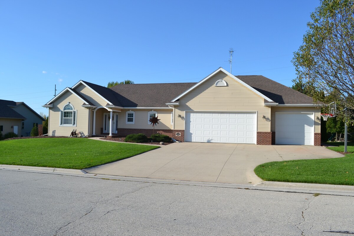 Image de profil de l’hôte