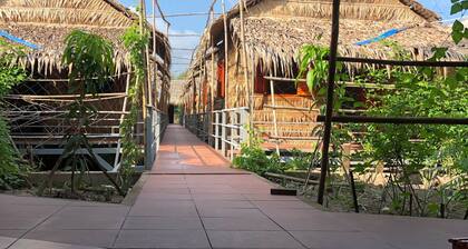 Nha Homestay Mekong Cantho