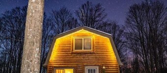 Bonfire Holler Cabin