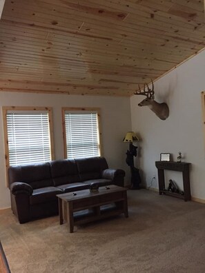 Smart TV, DVD player