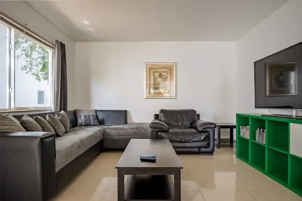 Fort Lauderdale Apartment