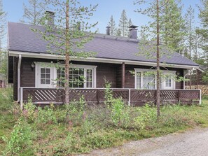 Exterior - Kolonen by Interhome (Kittilä)