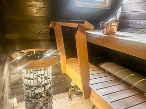 Sauna - Kolonen by Interhome (Kittilä)