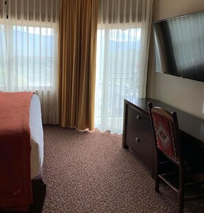 1 bedroom, WiFi