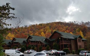 Exterior - 5 star resort at wonderful Smoky Mountains (Gatlinburg)