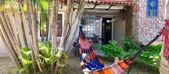 Reges hostel