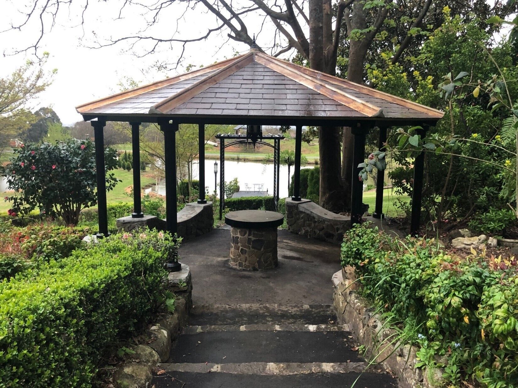 Lakeside Dream-Platypus/Lyrebirds/Views/Walks 欢迎回家