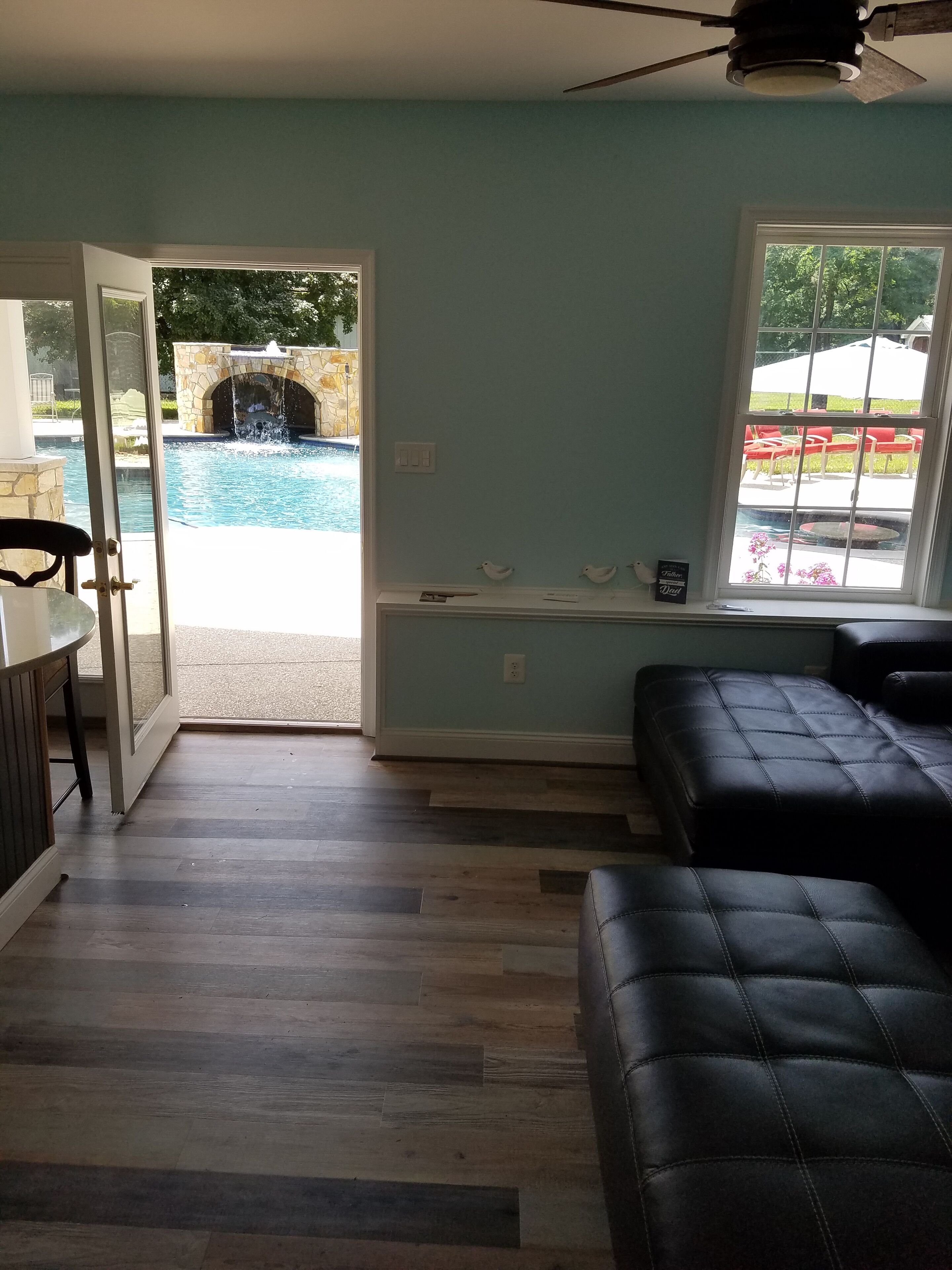 Large Heated Pool & Hot Tub, Near Quantico DAY Parties and Cookouts Welcome 