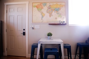 Intérieur