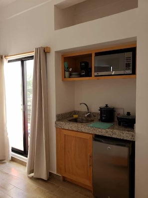 Suite (#14) | Private kitchen